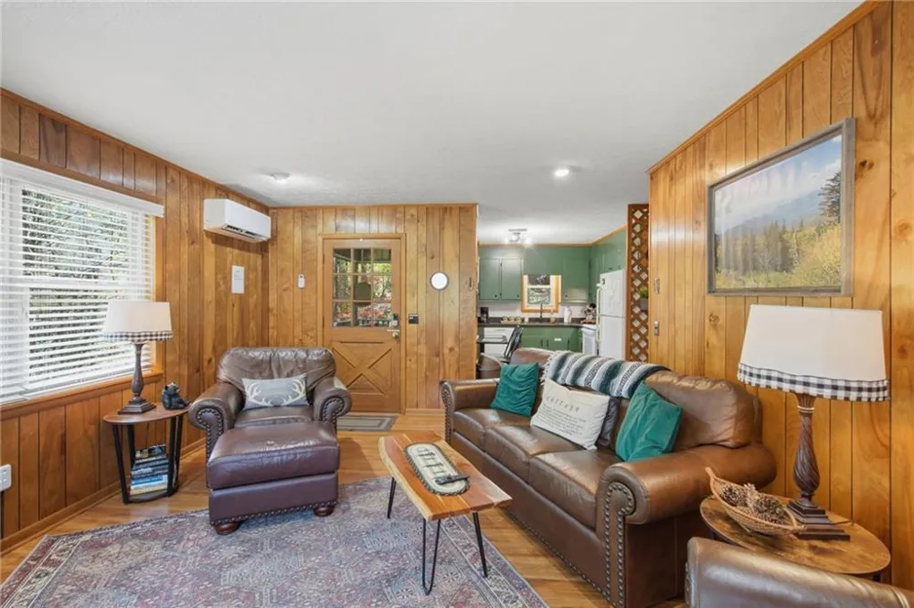 15 Salmon Road Blairsville, GA 30512