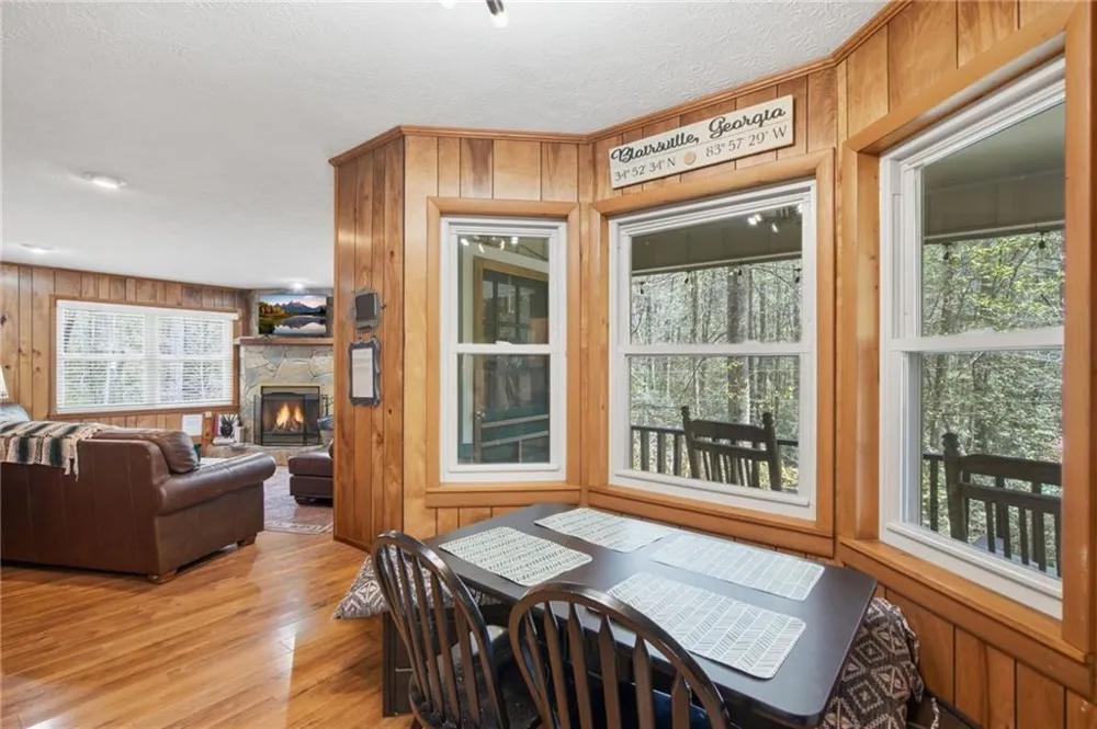 15 Salmon Road Blairsville, GA 30512