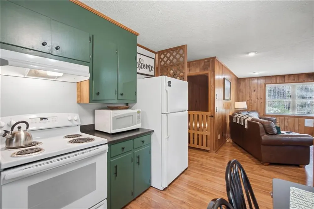 15 Salmon Road Blairsville, GA 30512