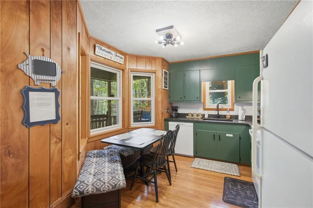15 Salmon Road Blairsville, GA 30512