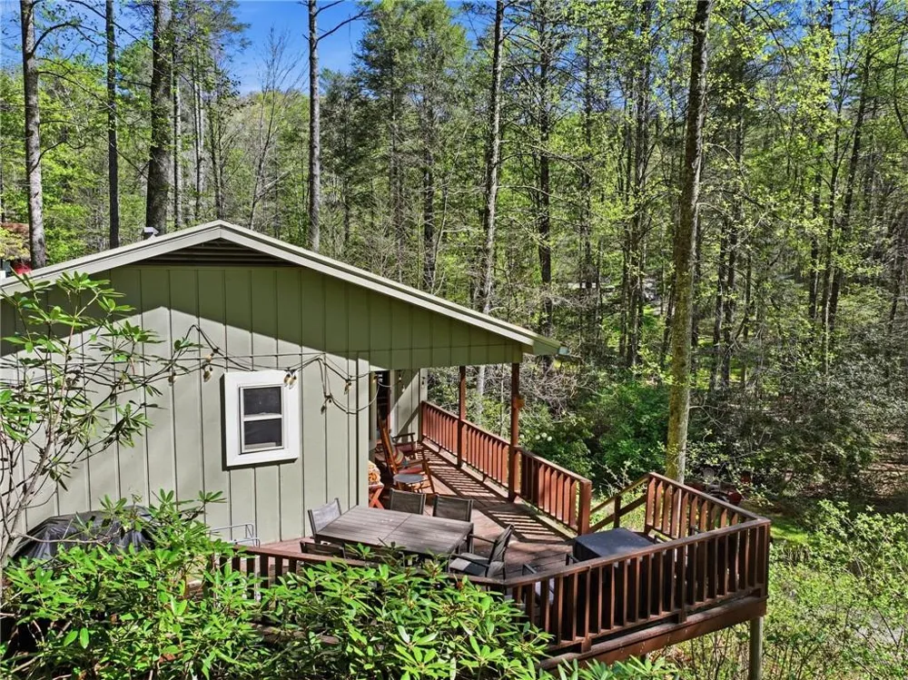 15 Salmon Road Blairsville, GA 30512