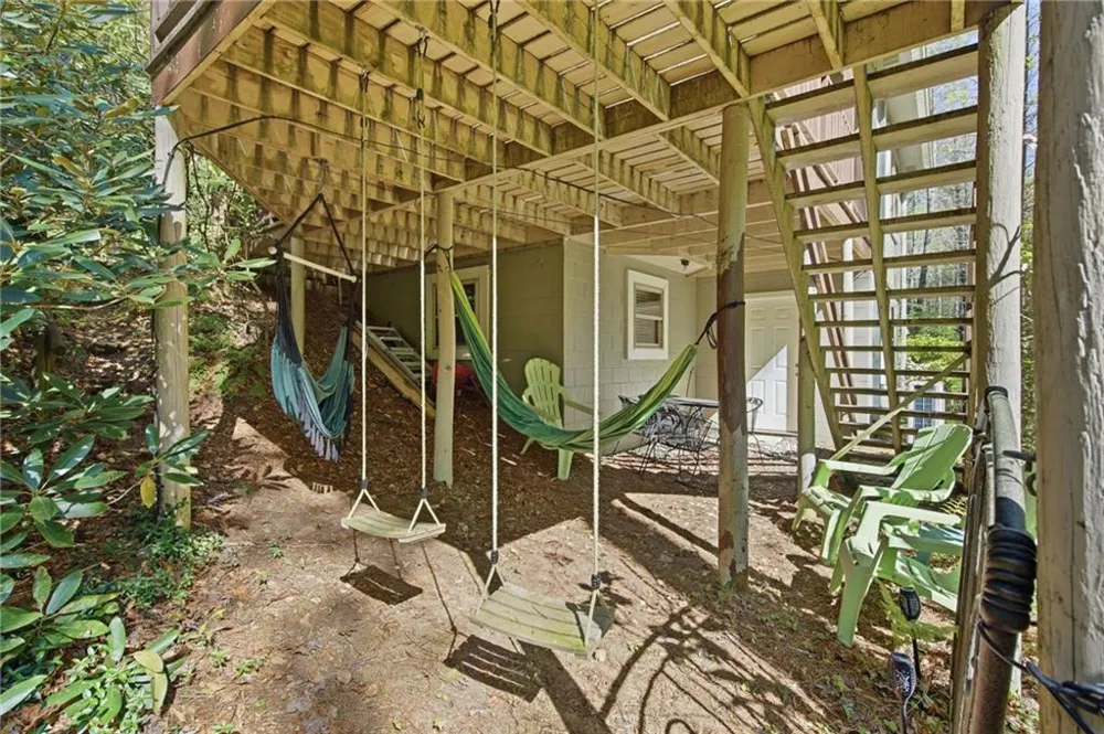 15 Salmon Road Blairsville, GA 30512