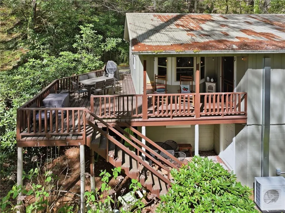 15 Salmon Road Blairsville, GA 30512