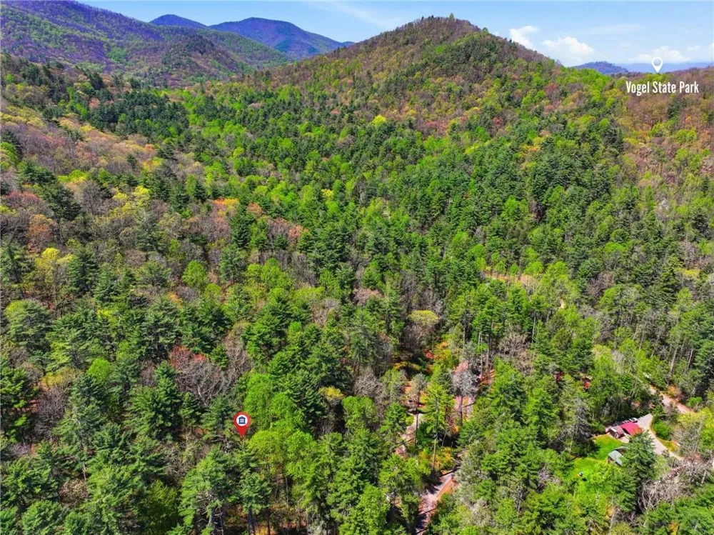 15 Salmon Road Blairsville, GA 30512