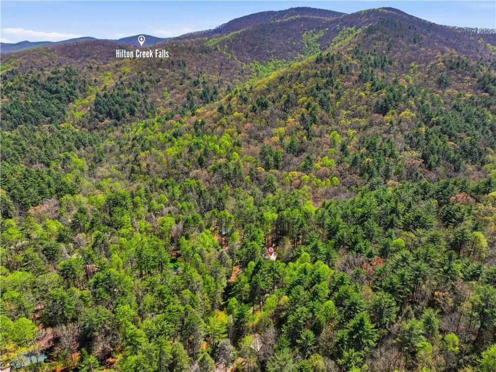 15 Salmon Road Blairsville, GA 30512