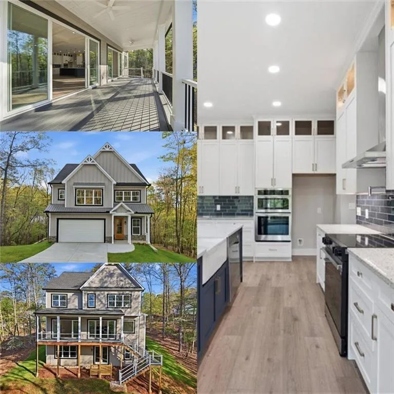 7711 Elm Circle Murrayville, GA 30564