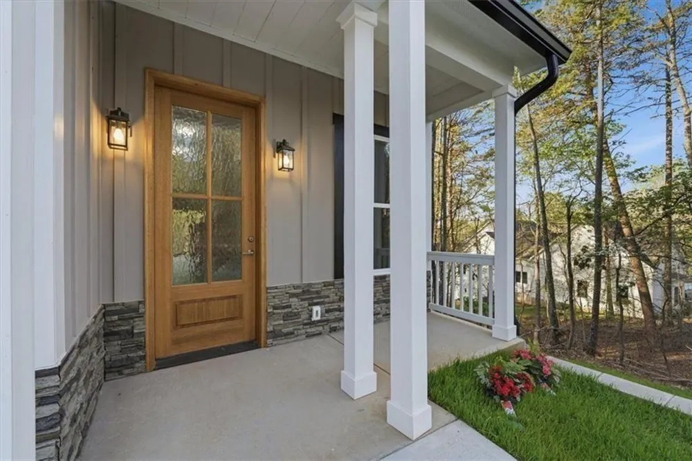 7711 Elm Circle Murrayville, GA 30564