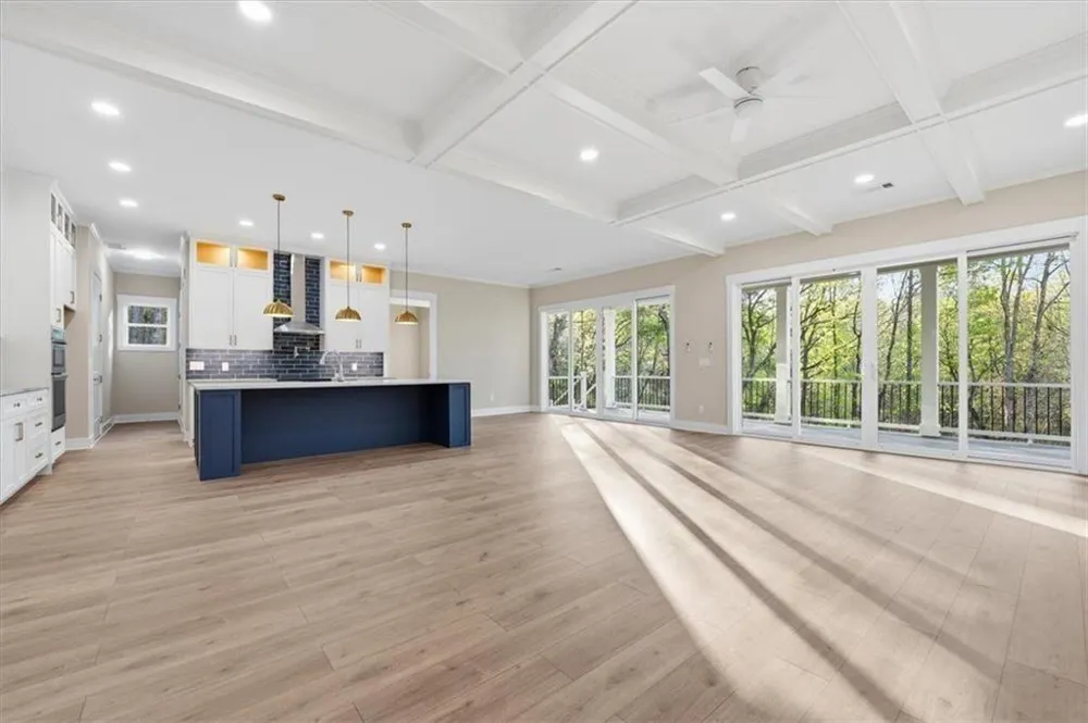 7711 Elm Circle Murrayville, GA 30564