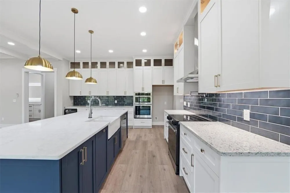 7711 Elm Circle Murrayville, GA 30564