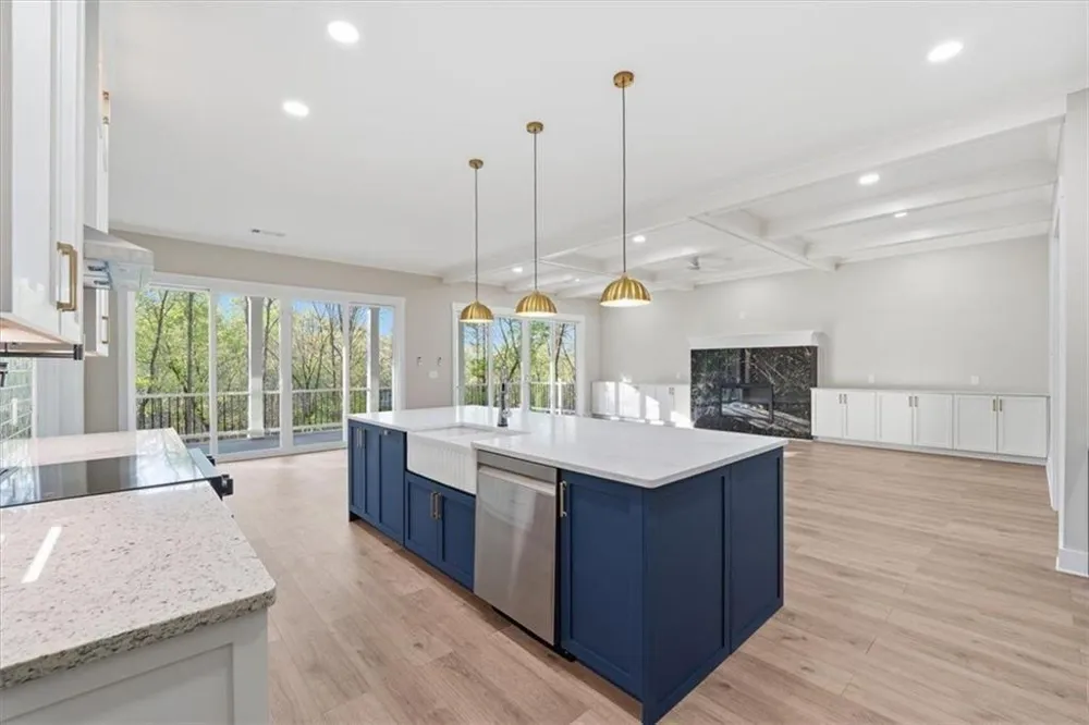 7711 Elm Circle Murrayville, GA 30564
