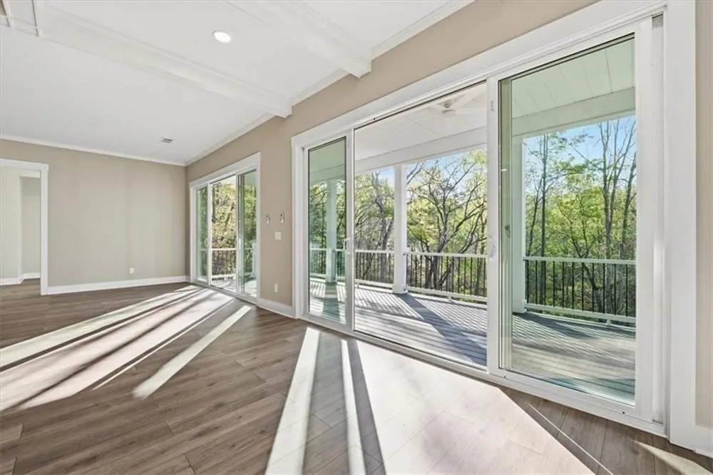 7711 Elm Circle Murrayville, GA 30564