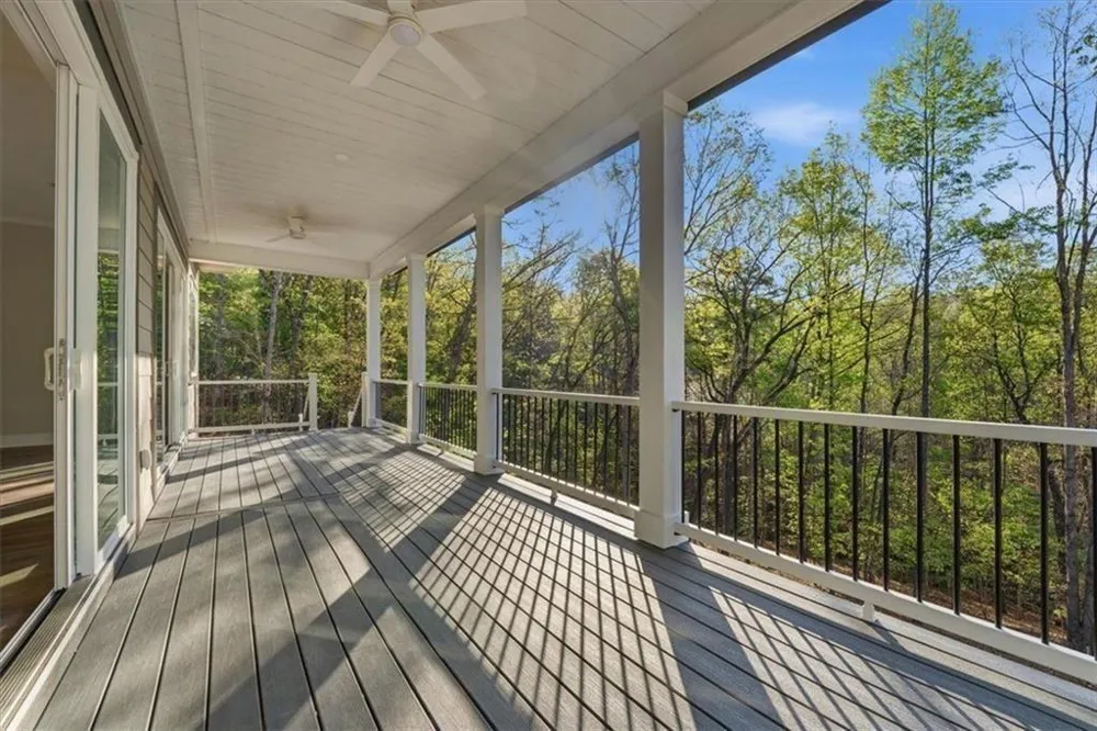 7711 Elm Circle Murrayville, GA 30564