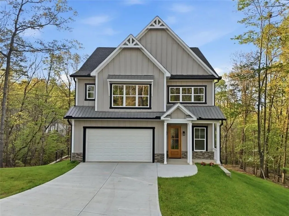 7711 Elm Circle Murrayville, GA 30564