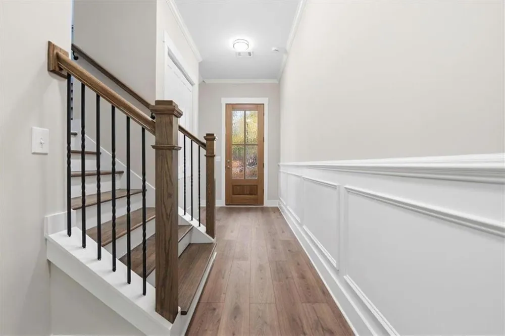 7711 Elm Circle Murrayville, GA 30564