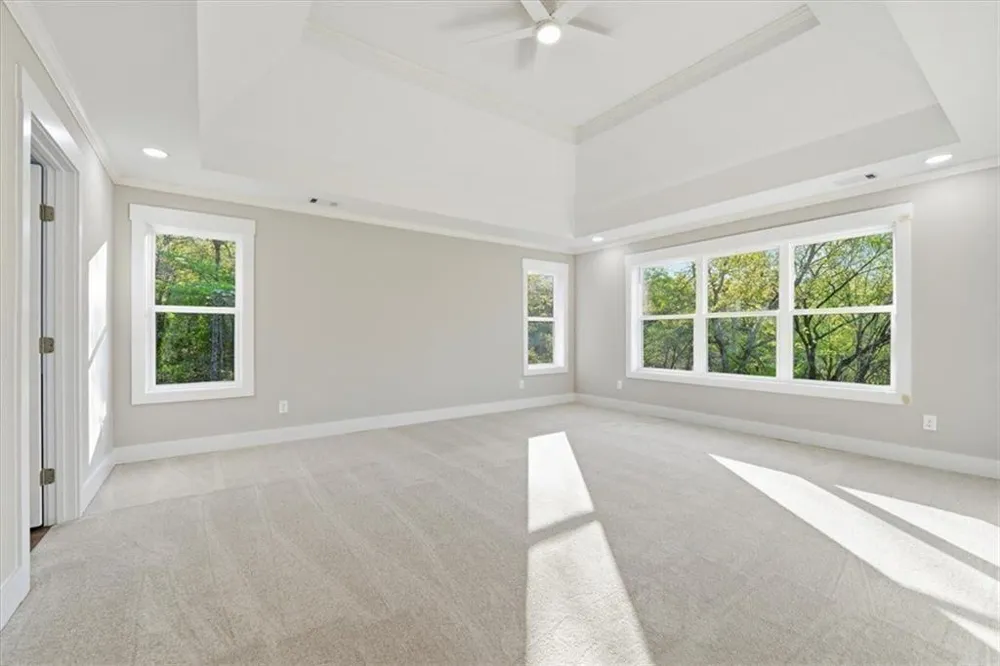 7711 Elm Circle Murrayville, GA 30564