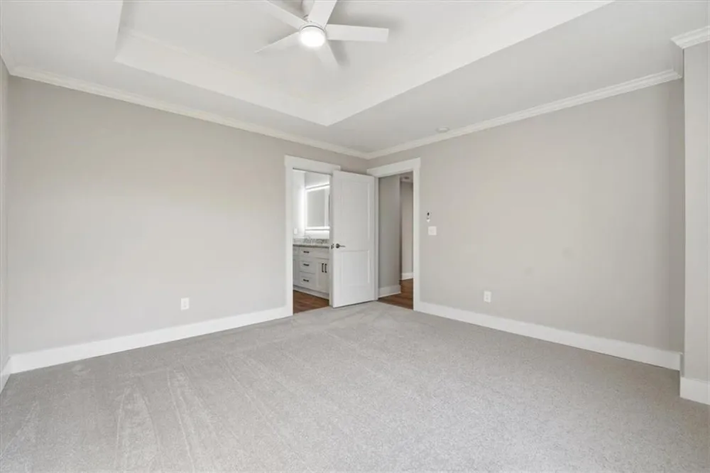 7711 Elm Circle Murrayville, GA 30564