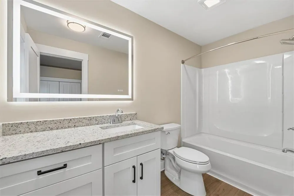 7711 Elm Circle Murrayville, GA 30564