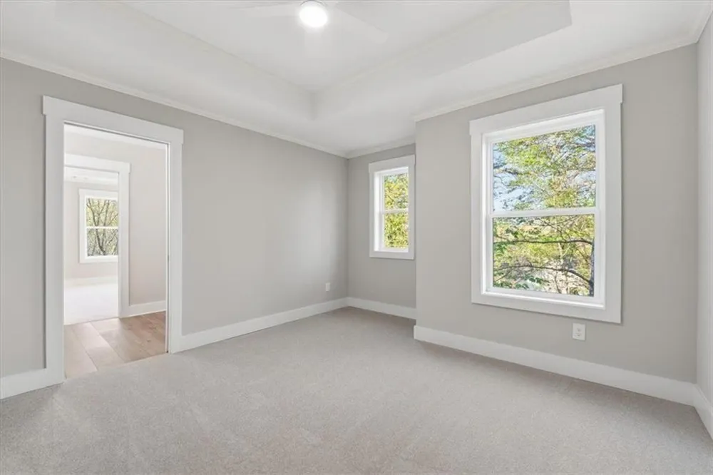7711 Elm Circle Murrayville, GA 30564