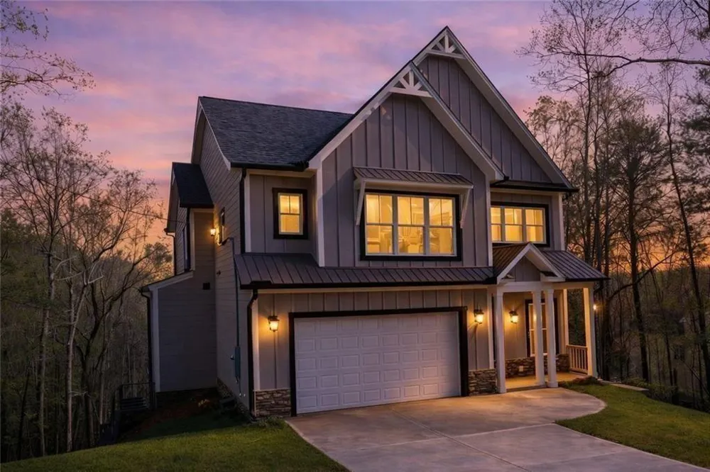 7711 Elm Circle Murrayville, GA 30564