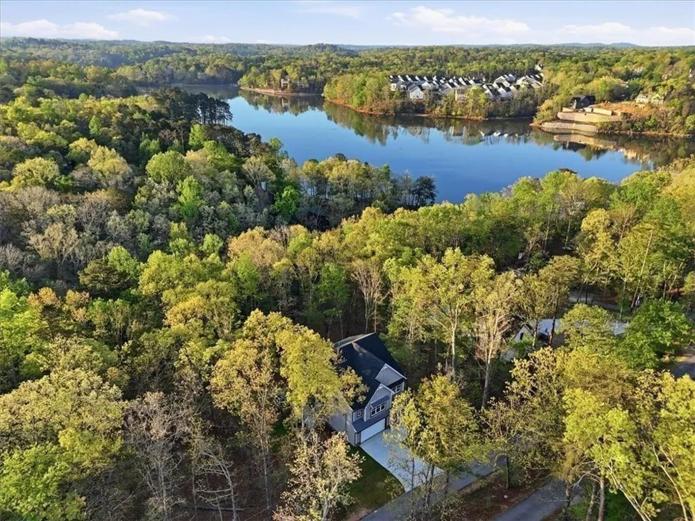 7711 Elm Circle Murrayville, GA 30564