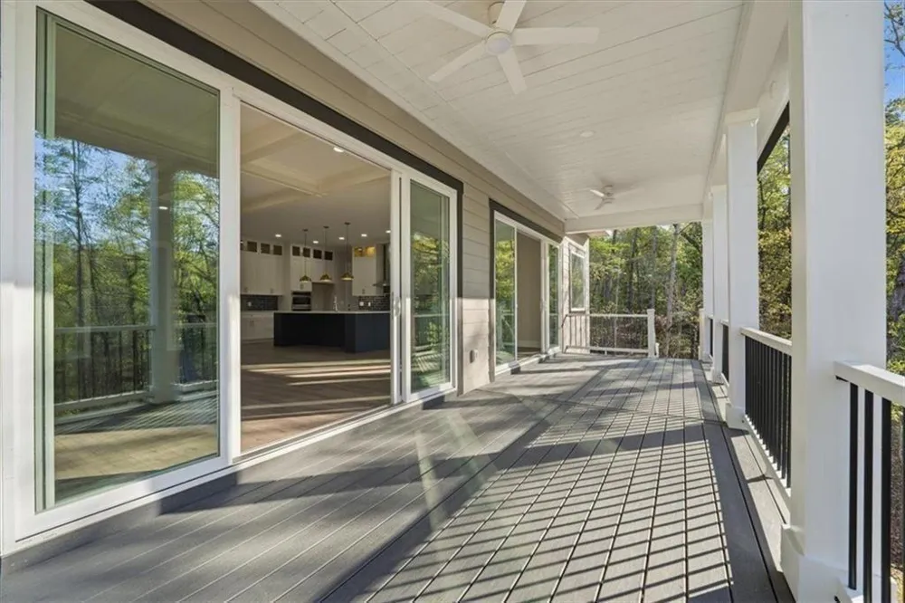 7711 Elm Circle Murrayville, GA 30564