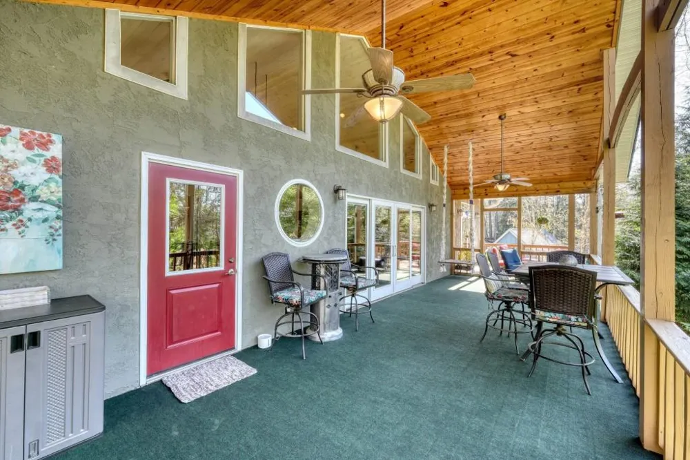 92 Notla Vista I Blairsville, GA 30512