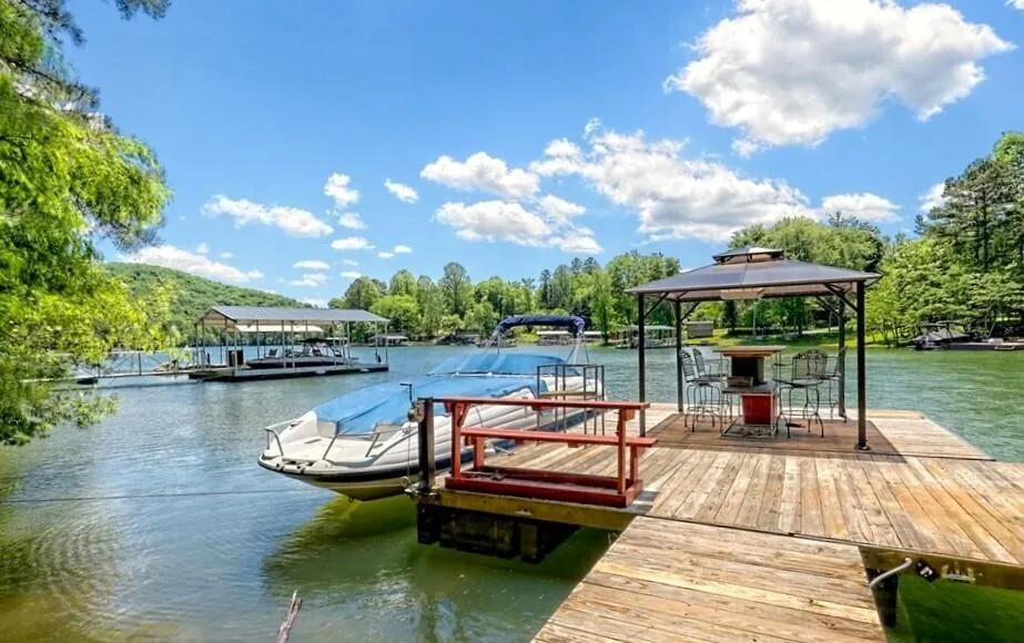 92 Notla Vista I Blairsville, GA 30512
