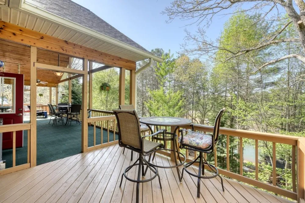 92 Notla Vista I Blairsville, GA 30512