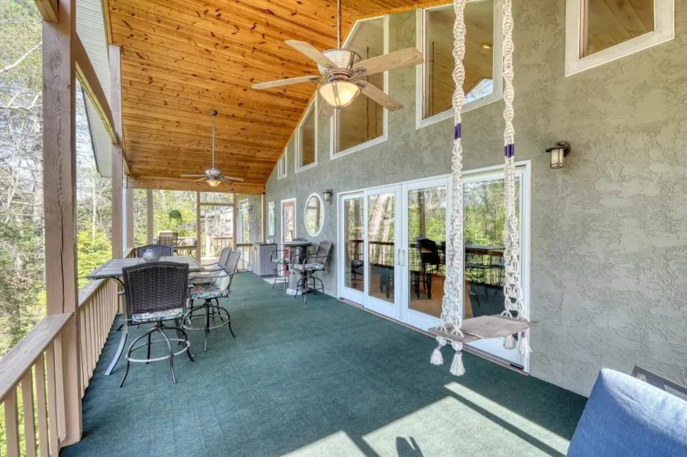 92 Notla Vista I Blairsville, GA 30512