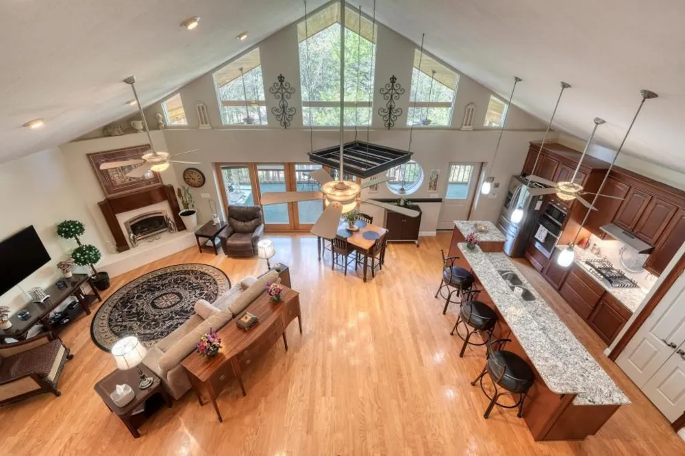 92 Notla Vista I Blairsville, GA 30512