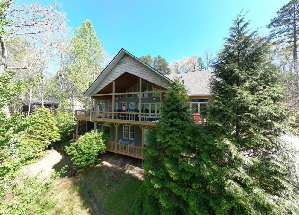 92 Notla Vista I Blairsville, GA 30512