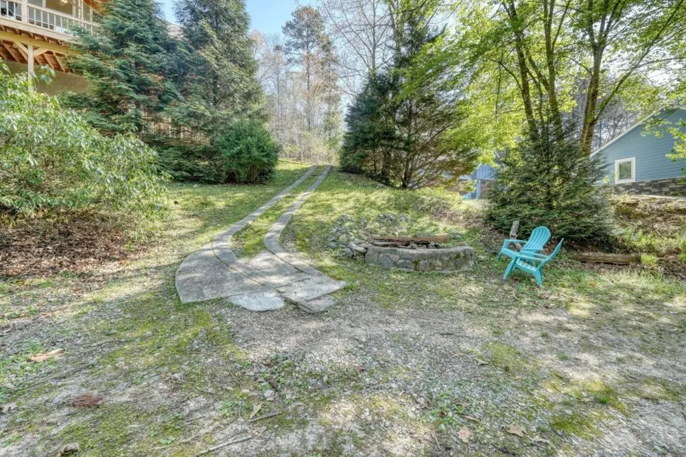 92 Notla Vista I Blairsville, GA 30512