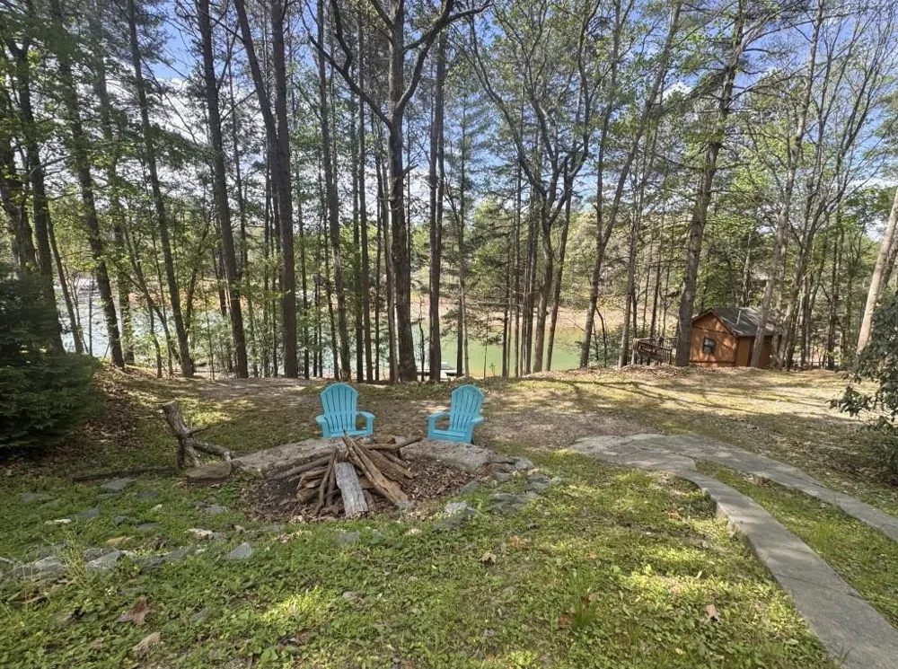 92 Notla Vista I Blairsville, GA 30512