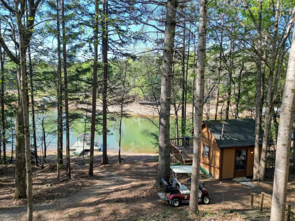 92 Notla Vista I Blairsville, GA 30512