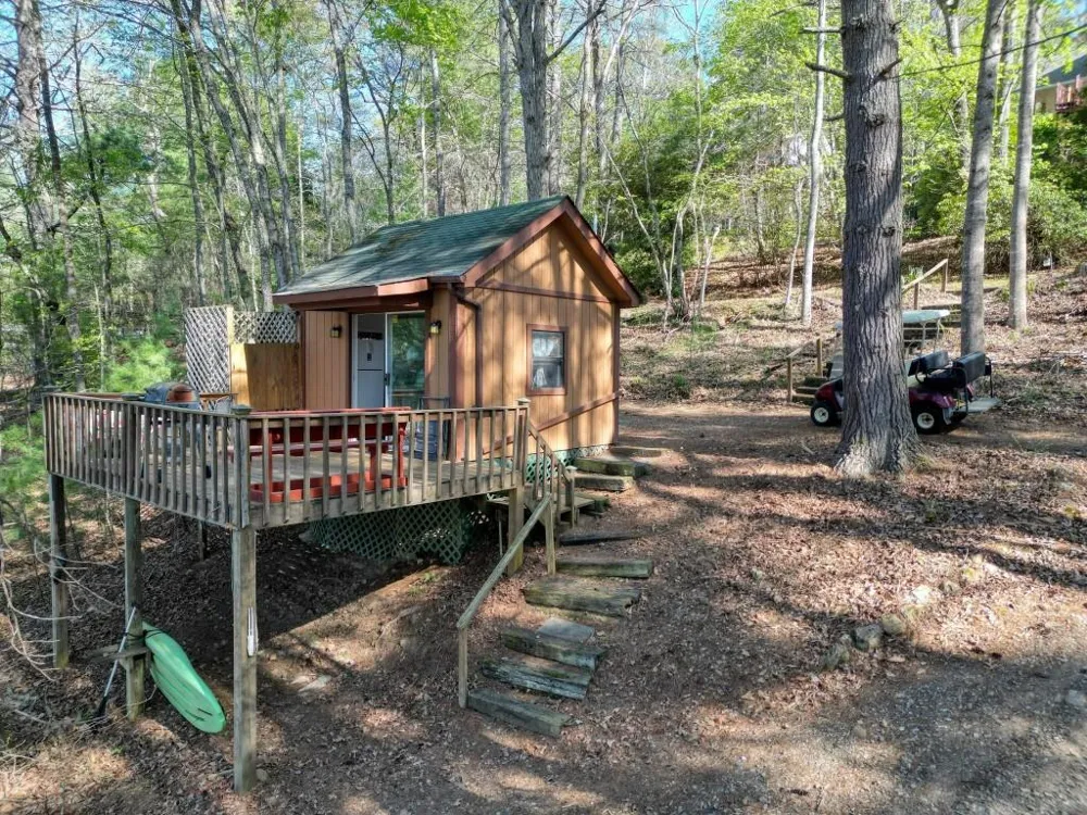 92 Notla Vista I Blairsville, GA 30512