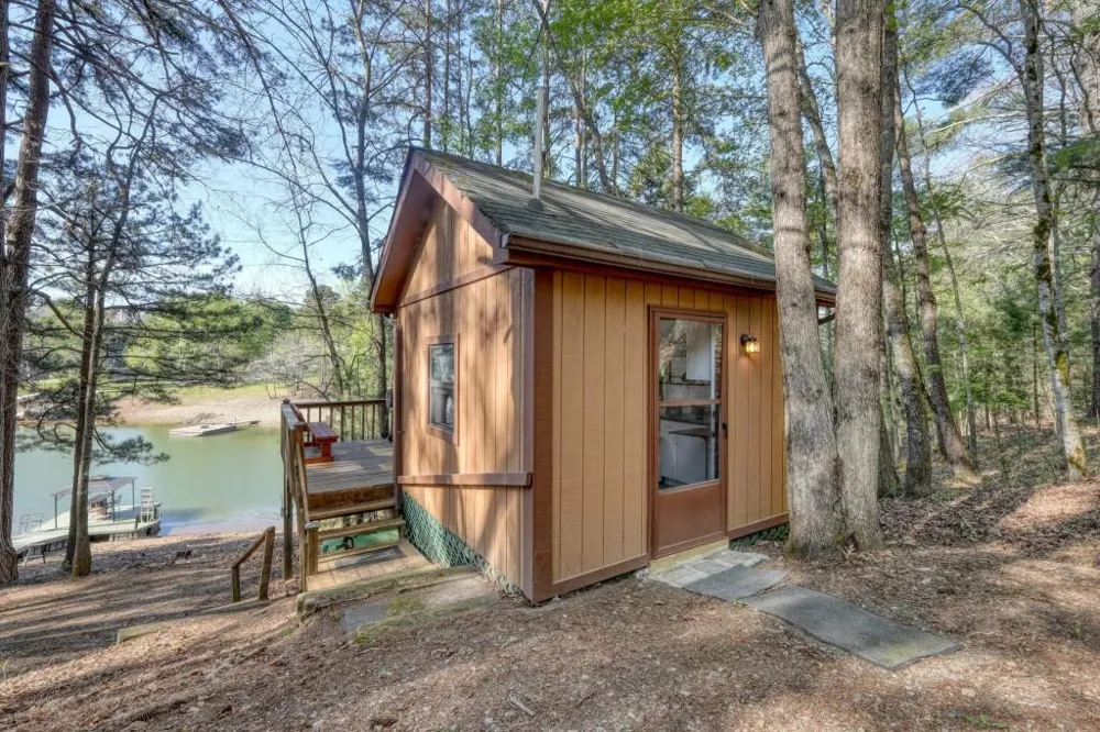 92 Notla Vista I Blairsville, GA 30512
