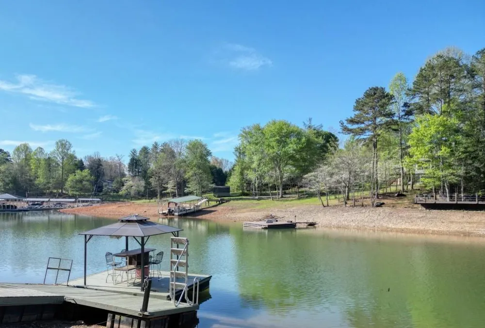 92 Notla Vista I Blairsville, GA 30512