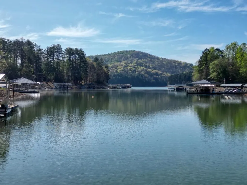 92 Notla Vista I Blairsville, GA 30512