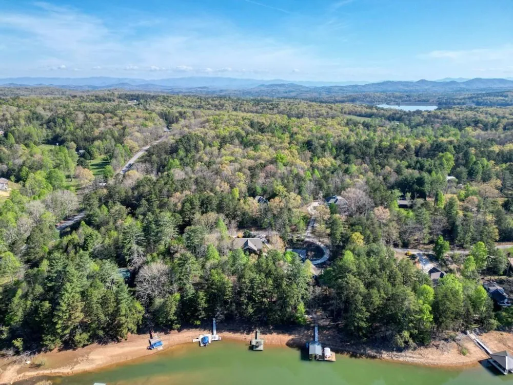 92 Notla Vista I Blairsville, GA 30512