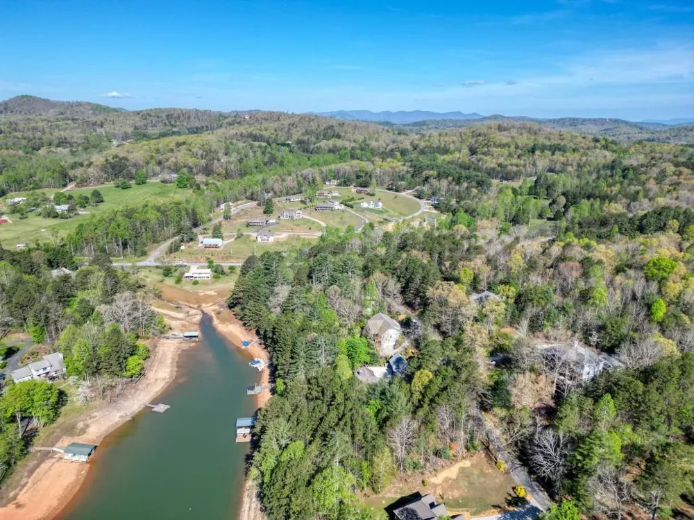 92 Notla Vista I Blairsville, GA 30512