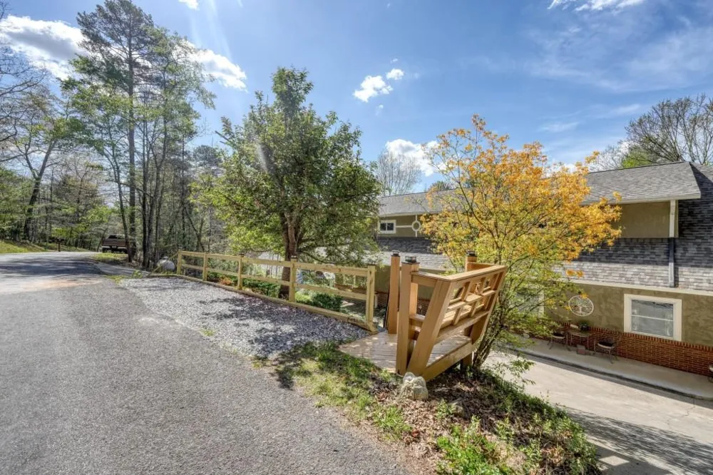 92 Notla Vista I Blairsville, GA 30512