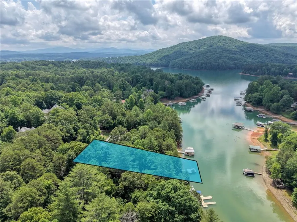 92 Notla Vista I Blairsville, GA 30512