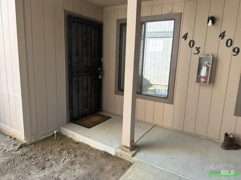 1801 Marshall Road ##403