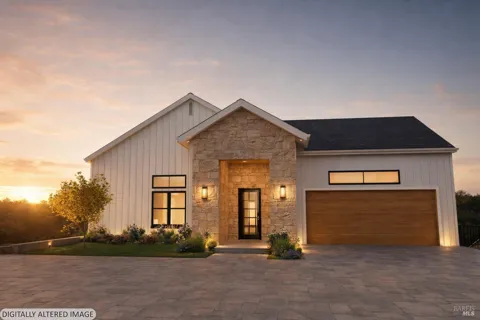 3504 Parker Hill Road