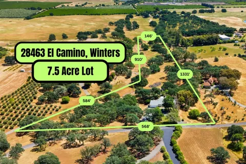 28463 El Camino