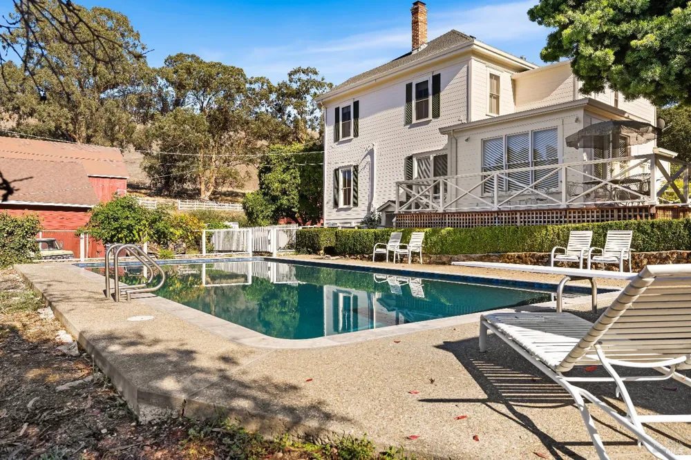2000 Mcgary Road American Canyon, CA 94591