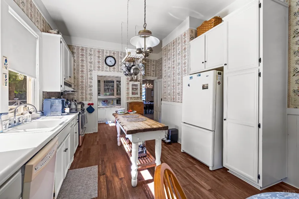 2000 Mcgary Road American Canyon, CA 94591