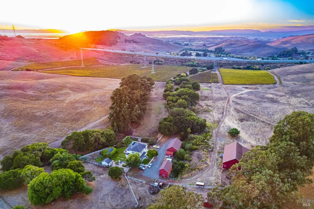 2000 Mcgary Road American Canyon, CA 94591