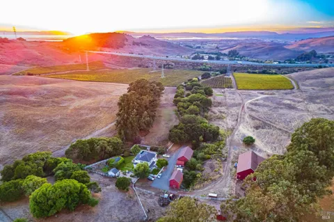 2000 Mcgary Road