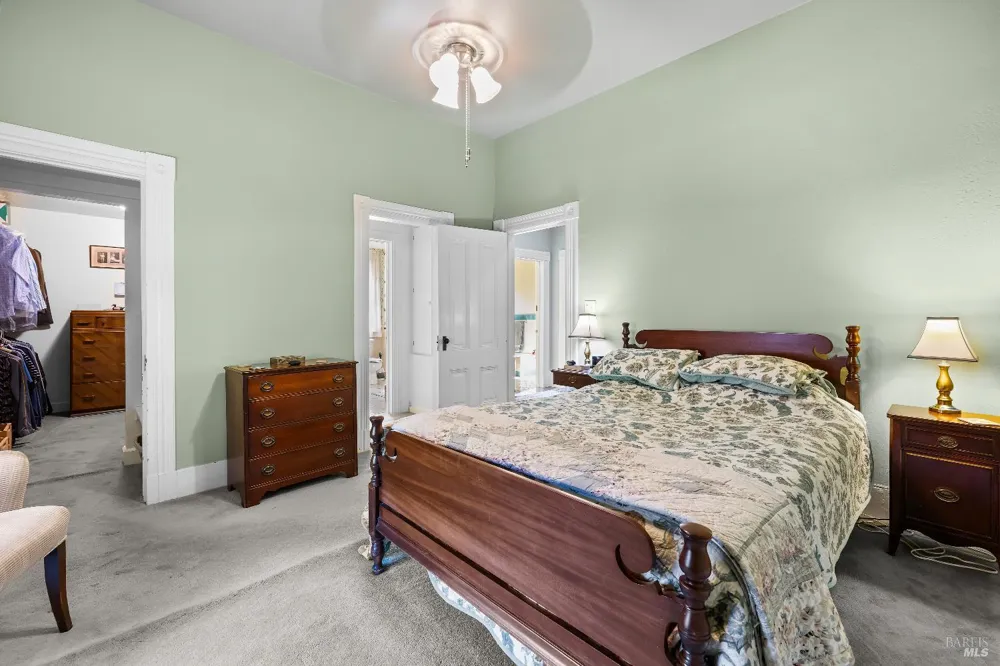 2000 Mcgary Road American Canyon, CA 94591
